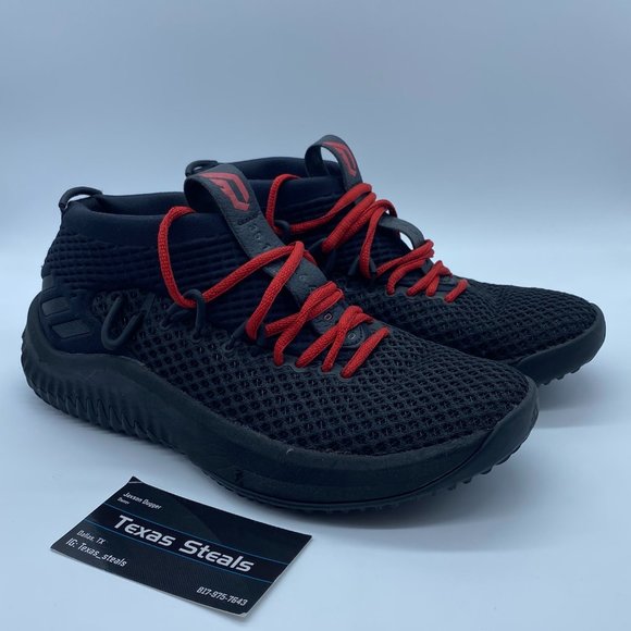 dame 4 youth